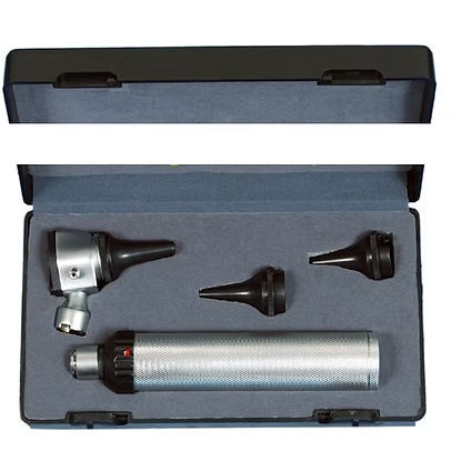 Set di otoscopi - AK series - AGS Medical