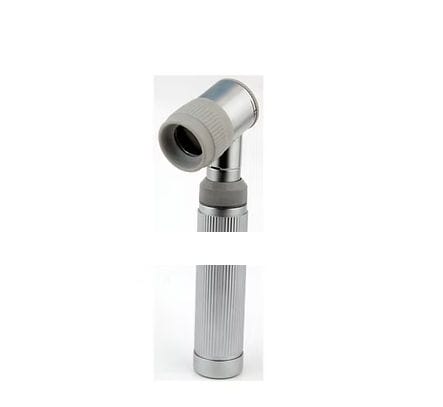Dermatoscopio LED bianca - AK 45 series - AGS Medical