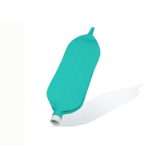 Pallone rianimatore per interventi di emergenza - 6612 series - AGS Medical