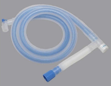 Circuito respiratorio monouso - AGS Medical