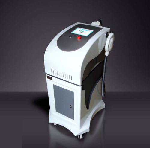 Sistema IPL per epilazione - ST-G - AGS Medical - per trattamento dell'acne / per lesioni pigmentate / per lesioni vascolari