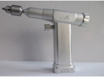 Motore chirurgico alesatore - J01 - AGS Medical - elettrico / per chirurgia ortopedica