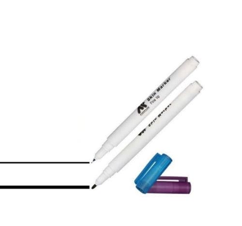 Penna chirurgica - 010 series - AGS Medical