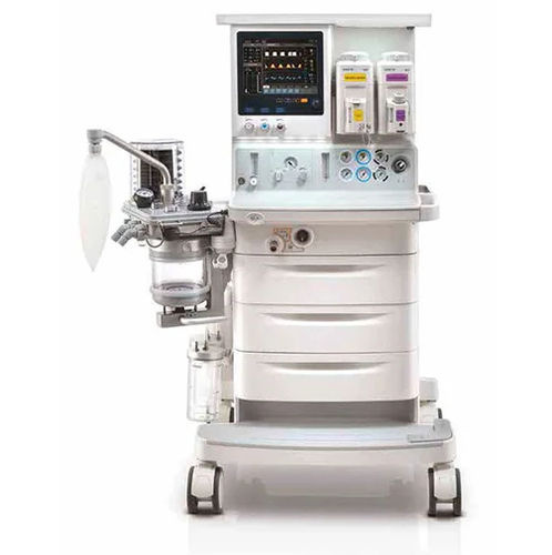 Sistema per anestesia pediatrico - EX-65 Pro - Zwima Tech - neonatale / su carrello / con monitoraggio della curarizzazione