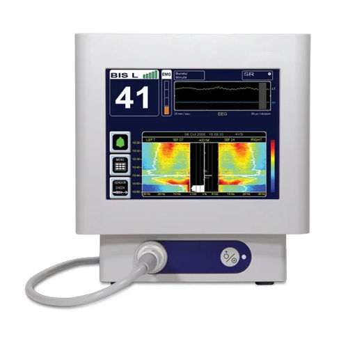 Monitor paziente di attività - Zwima Tech - da tavolo / EEG / BIS