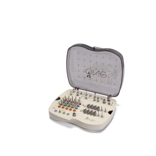 Strumentario per chirurgia odontoiatrica - ONE - ADVAN S.r.l.