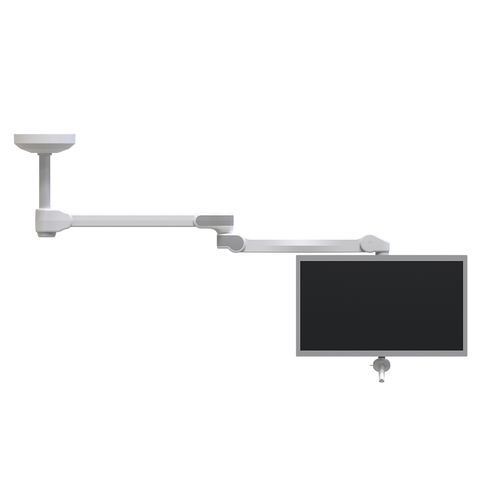 Monitor medico - Vista  - ONDAL Medical Systems GmbH - chirurgico / 42" / con supporto murale