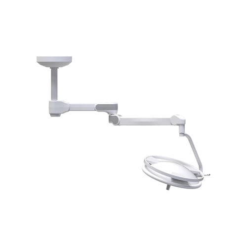 Braccio di supporto estensibili - VALiA S1 - ONDAL Medical Systems GmbH - per schermi / per lampade scialitiche / medico