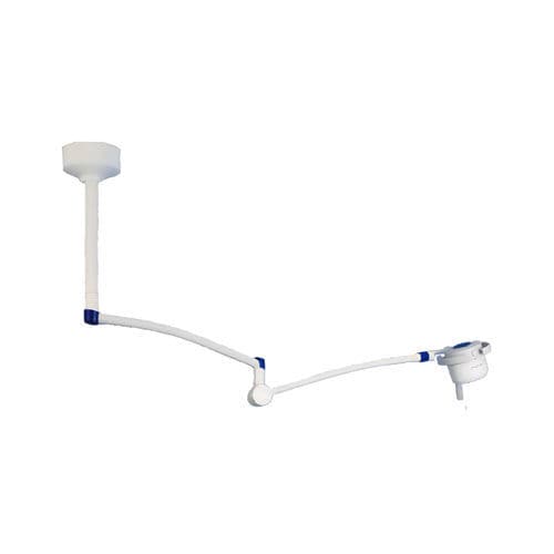 Lampada da visita a soffitto - ACROBAT  - ONDAL Medical Systems GmbH