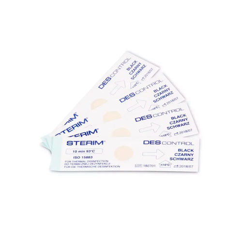 Indicatore biologico di temperatura - DES10 - Informer Med Sp. z o.o. - medico