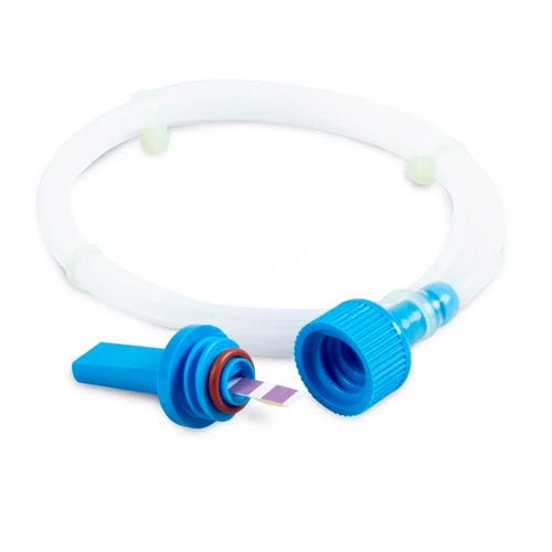 Indicatore di sterilizzazione - MHXST - Informer Med Sp. z o.o. - chimico / per test Helix PCD / medico