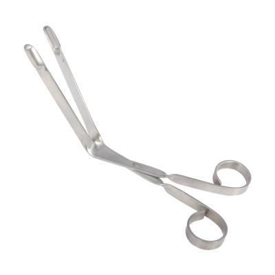 Pinza veterinaria - AE 107 - Arsa Enterprises - da presa / dentellata / atraumatica