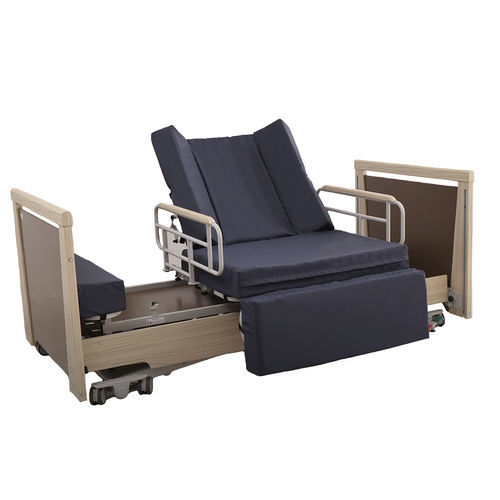 Letto da parto - Saturn - Apollo Healthcare Technologies Ltd - elettrico / ad altezza regolabile / inclinabile