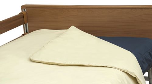 Coperta in poliuretano - Duvet™ - Apollo Healthcare Technologies Ltd - lavabile