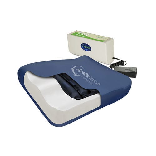 Cuscino di sostegno - 4 Plus™ - Apollo Healthcare Technologies Ltd - ortopedico / in espanso / antidecubito