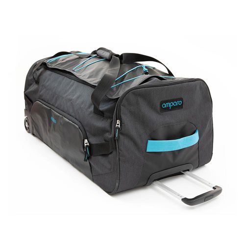 Borsa con rotelle - RWB - Amparo Prosthetics