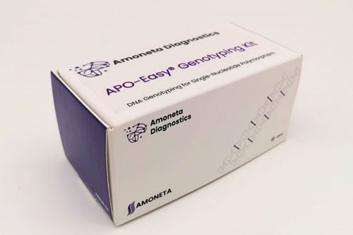 kit di reagenti apoliproteina E (apoE) - FIRALIS GROUP