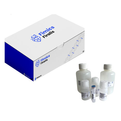 Kit di test per malattie cardiovascolari - Fimics lncRNA panel - FIRALIS GROUP - Genomico da sangue totale / di sangue totale / per tessuti