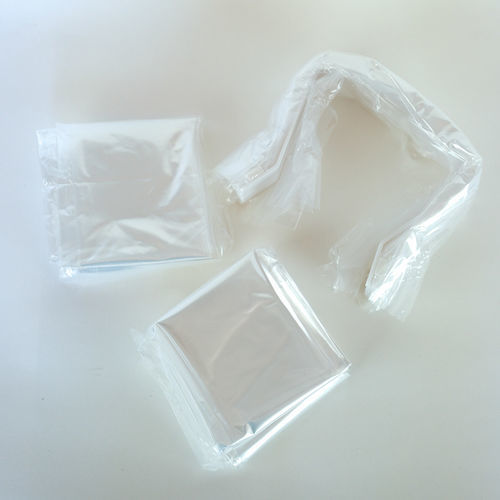 Fodera di protezione per amplificatore di brillanza - DLM0004 series - Dilamed Tıbbi Ürünler San Ve Tic. A.S. - antistatica / sterilizzabile / in polietilene