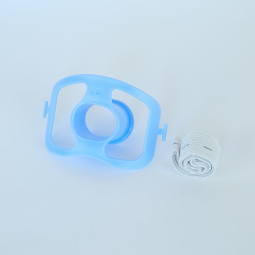 Bite block per adulti - DLM0007-1  - Dilamed Tıbbi Ürünler San Ve Tic. A.S.