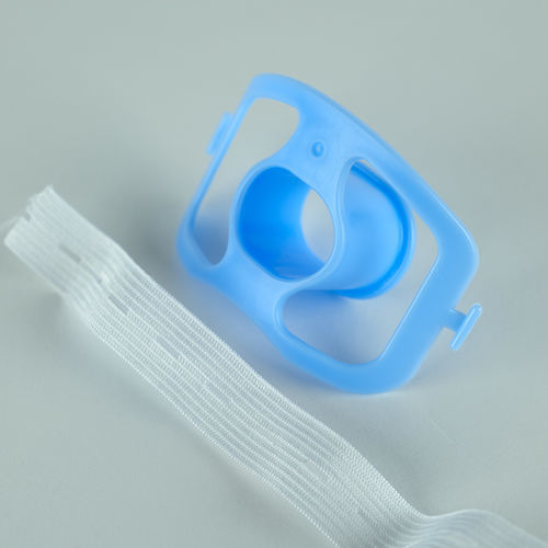 Bite block pediatrico - DLM0007-3  - Dilamed Tıbbi Ürünler San Ve Tic. A.S.