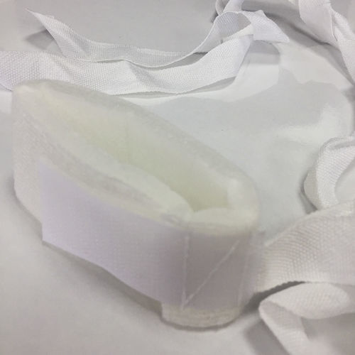 Cinghia di fissaggio per letto ospedaliero - DLM-100 series - Dilamed Tıbbi Ürünler San Ve Tic. A.S. - da polso / del piede / pediatrica