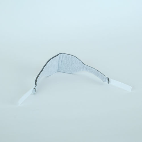 Fissatore per tubo endotracheale - DLM-400 series - Dilamed Tıbbi Ürünler San Ve Tic. A.S. - per collo / elastico