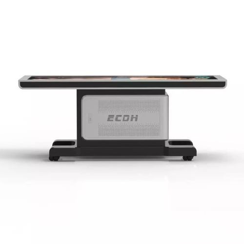 Tavolo anatomico educazione medica - ECDH-Int I 70 - Shandong Digihuman Technology CO., Inc. - di dissezione virtuale / con rotelle / elettrico