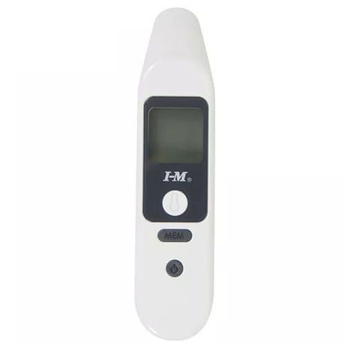 Termometro medico - FT-001 - I-Ming Sanitary Materials - medico / digitale / a infrarossi