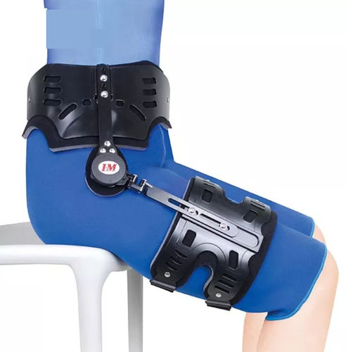 Ortesi per anca - OH-627 - I-Ming Sanitary Materials - articolata