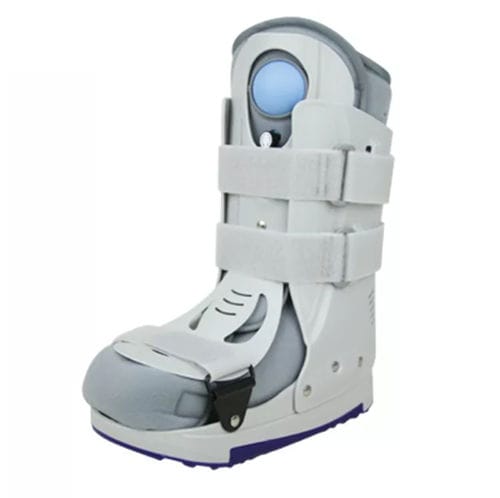 Tutore walker corto - OH-987 - I-Ming Sanitary Materials - gonfiabile