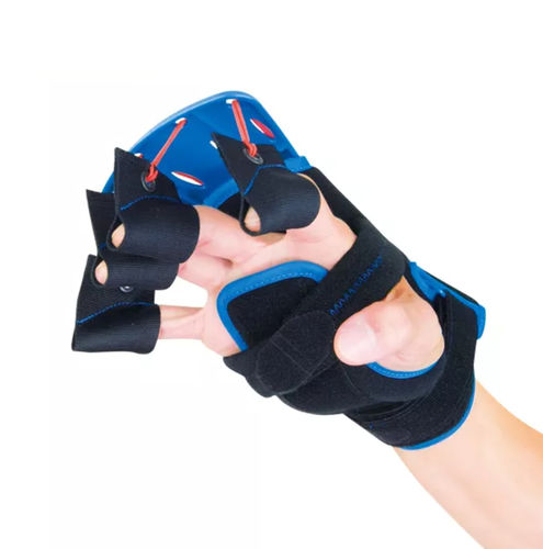 Steccobenda per dito - OH-402 - I-Ming Sanitary Materials - flessione delle dita / dinamica