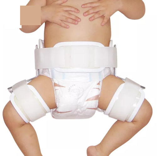 Ortesi per displasia dell’anca - OH-609 - I-Ming Sanitary Materials - pediatrica / L / S