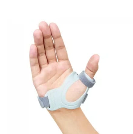 Ortesi per pollice - OH-401 - I-Ming Sanitary Materials - L / S / M