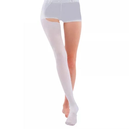 Calze antitrombo autoreggenti di prevenzione delle tromboembolie venose (TEV) - SS-508 - I-Ming Sanitary Materials - unisex / M / L