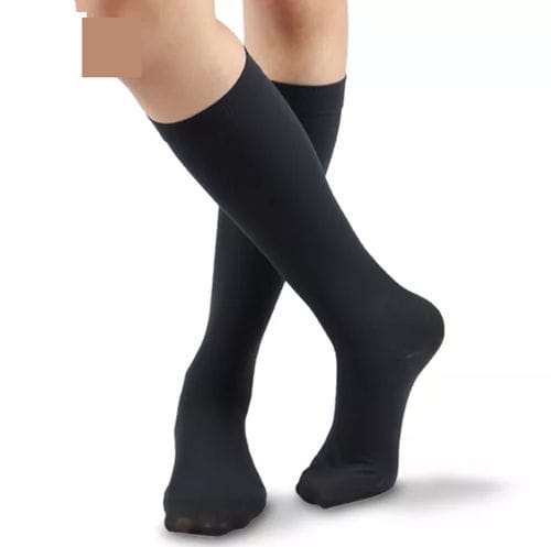 Calzini a compressione di prevenzione delle tromboembolie venose (TEV) - C-8001 - I-Ming Sanitary Materials - unisex / L / S
