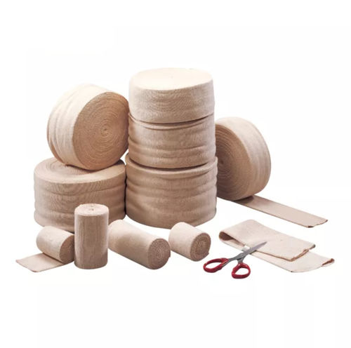 Bendaggio tubolare elastico - EE series - I-Ming Sanitary Materials