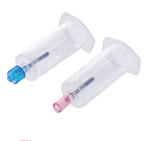Porta provetta con etichetta di sicurezza per raccolta di sangue - ONE-CARE® - MediVena Sp. z o.o.