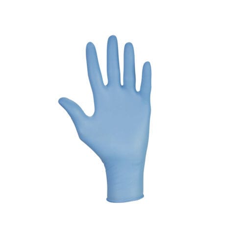 Guanto in nitrile - RD300199 series - MediVena Sp. z o.o. - da esame / senza polvere / non sterile