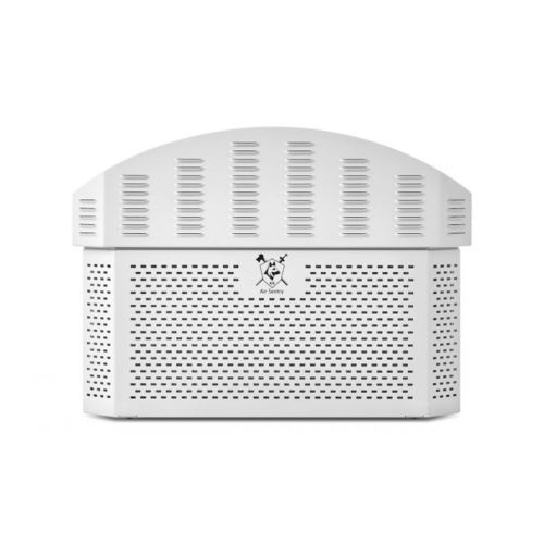 Sistema di purificazione dell’aria mobile - K9 - Air Sentry - a muro / portatile / HEPA H14