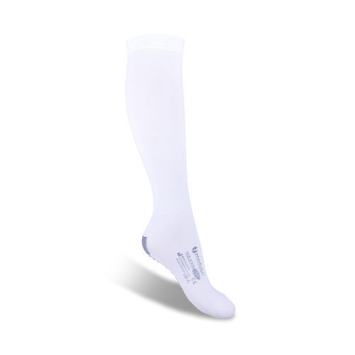 Calzini a compressione di prevenzione delle tromboembolie venose (TEV) - Medalin - unisex