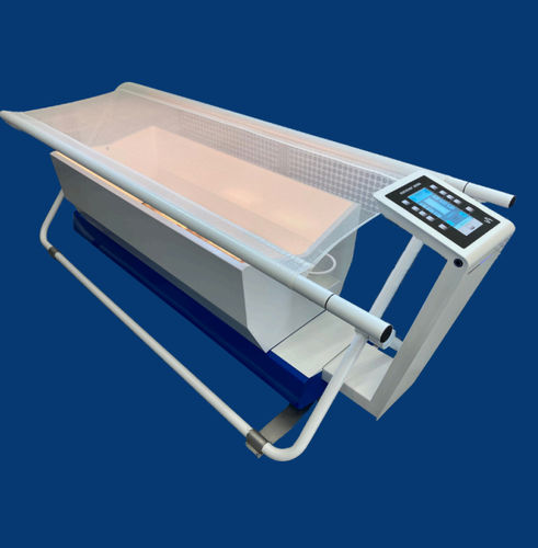 Sistema di ipertermia corpo intero - IRATHERM®1000M  - Von Ardenne Institute of Applied Medical Research