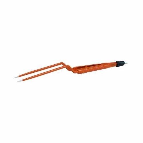 Pinza a baionetta - Ace Medical Company - chirurgica / da presa / di Black