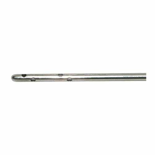 Ago per anestesia - 976  - Ace Medical Company - per liposuzione / con punta smussata / 18G