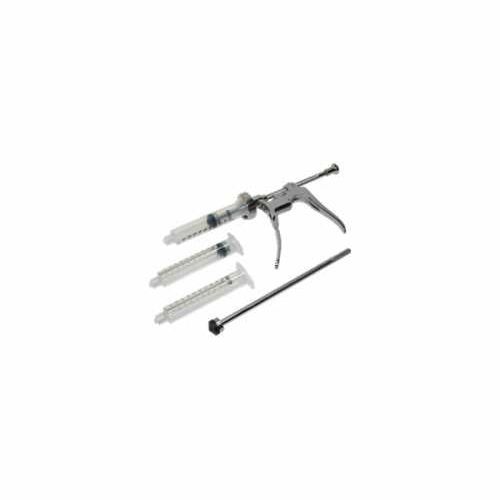 Pistola per iniezione - A0 series - Ace Medical Company - di trasferimento / medica