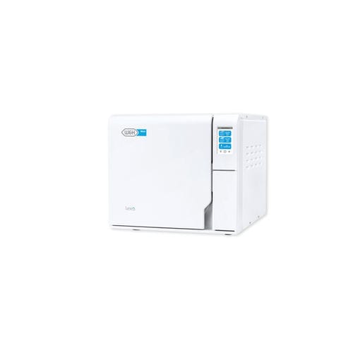 Sterilizzatore medico - Lexa MN-111-V - Ace Medical Company - chirurgico / a vapore / da banco