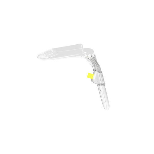 Anoscopio per adulti - Surgy Mini - THD - dritto / monouso / con speculum