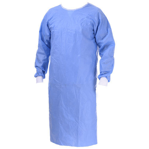 Camice chirurgico unisex - VAN-REIN-SUR - Vannin Healthcare - L / XL / M