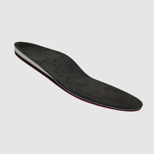 Soletta ortopedica con cuscinetto plantare - Protec III - Blatchford - per diabetici