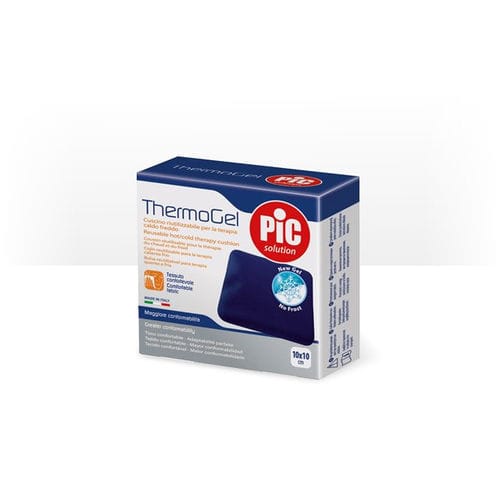 Compressa termica calda e fredda - Thermogel - PIKDARE SPA - generica